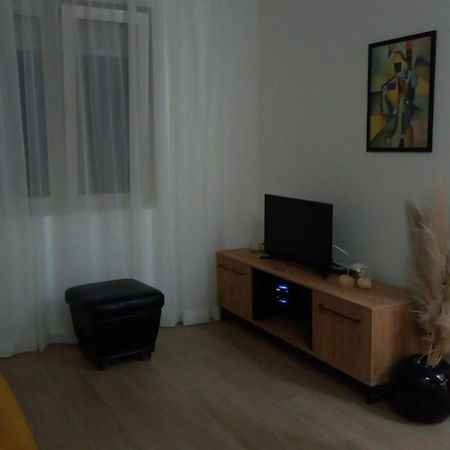 Solaris Apartments Budva Exterior foto